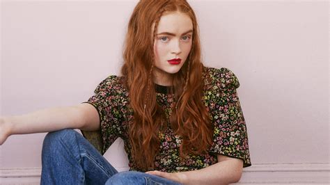 sadie sink 2022|maxine stranger things actress.